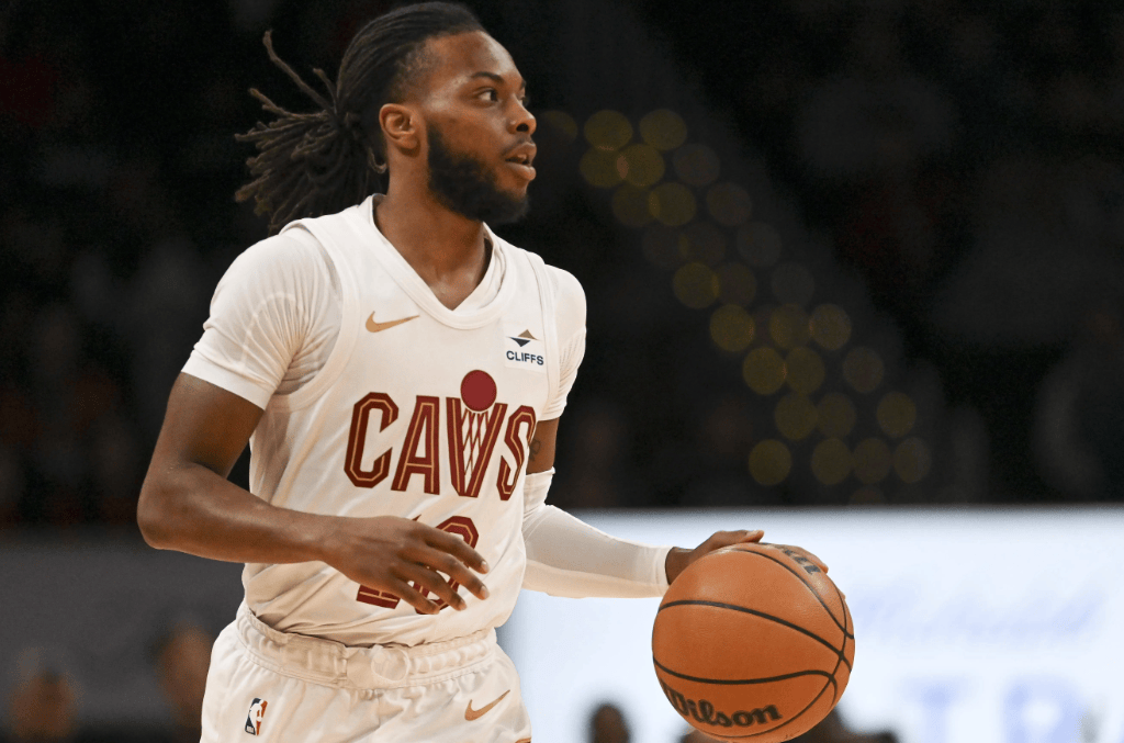 燃烧克里夫兰在线观看